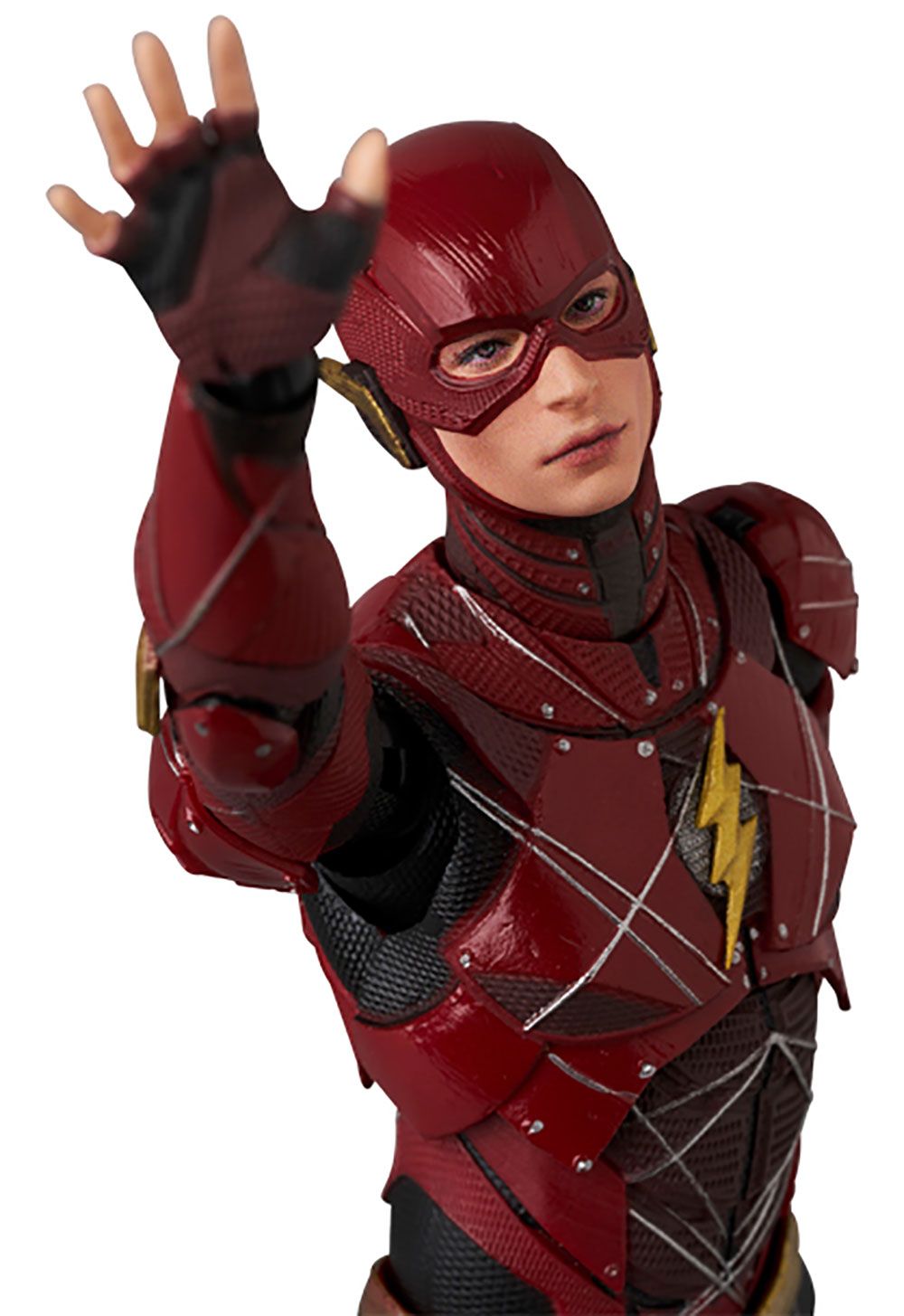 THE FLASH