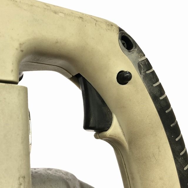 ライト付き 帯鋸切断機