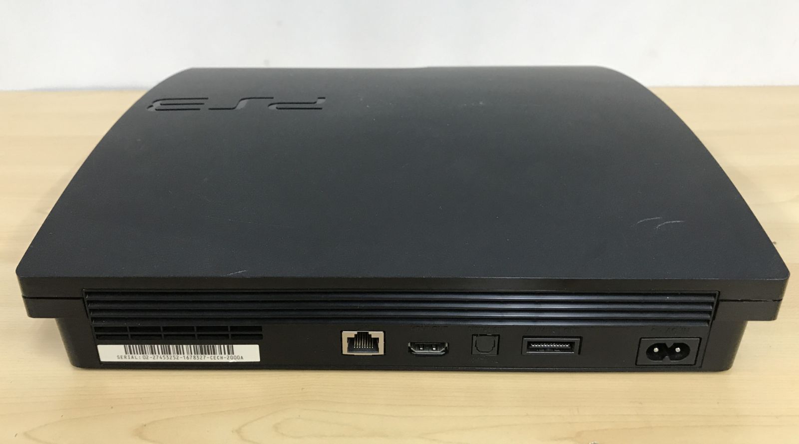 PS3 CECH-2000A