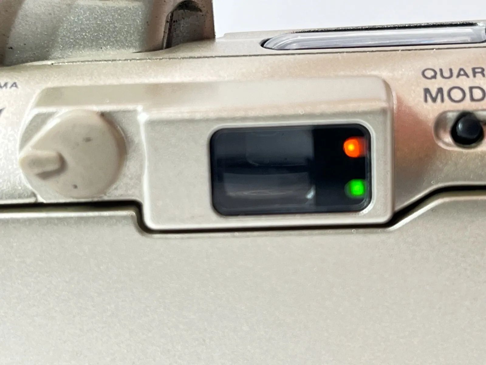 OLYMPUS オリンパス μ mju II ZOOM VF コンパクトフィルムカメラ パノラマ搭載 モデル B378 WWW_SMP1DAWEKUDUS_SCH_ID