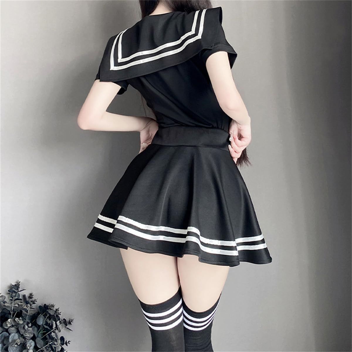 女子中生ミニスカート 