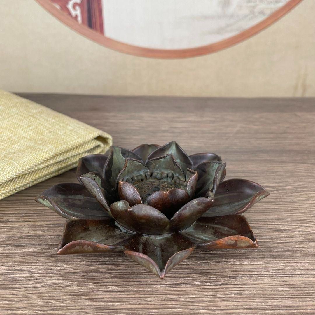 禅意香炉 茶道具 香道具 工芸品 美術品 置物 禅意香炉 茶道具 香道具 工芸品 美術品 置物