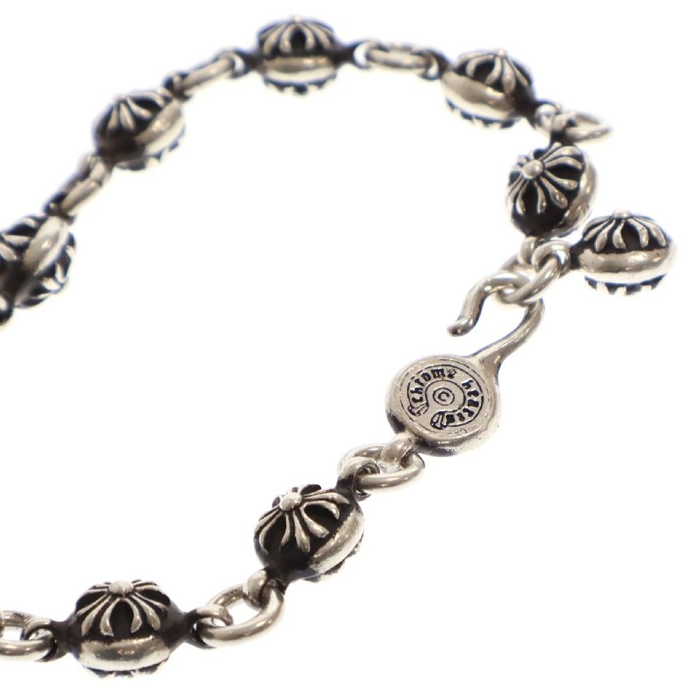 ケルティックボールブレスレットタイプ ケルティックボールブレスレットタイプ CHROME HEARTS クロムハーツ