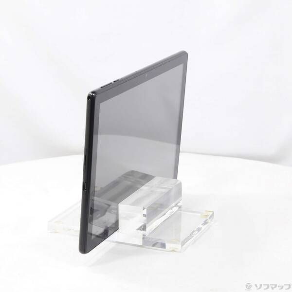 品〕 LUCA Tablet TE101 32GB ブラック TE101N1-B Wi-Fi【348】 【公式