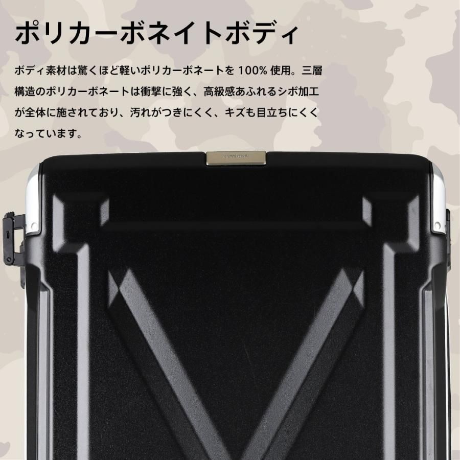 キャリーバッグ
