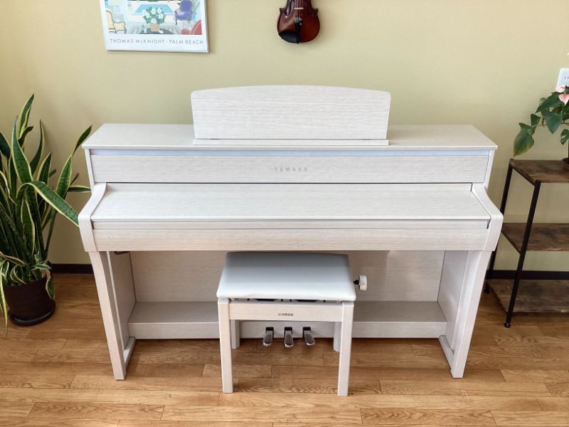 ホワイトアッシュ調