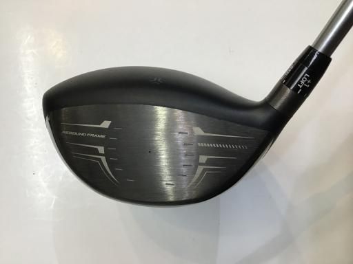 中古】 ダンロップ SRIXON ZX7 Mk II 9.5° ドライバー DR Diamana ZX