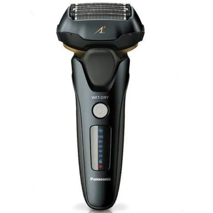 Panasonic メンズ電気シェーバー ES-LV51 Amazon | パナソニック ラムダッシュ リニア メンズシェーバー 5