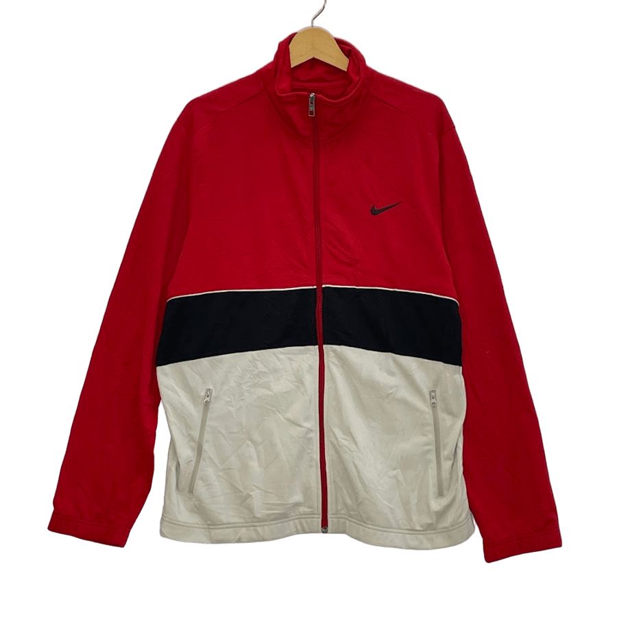 NIKE/ナイキ トラックジャケット ジャージ トレーニングウェア