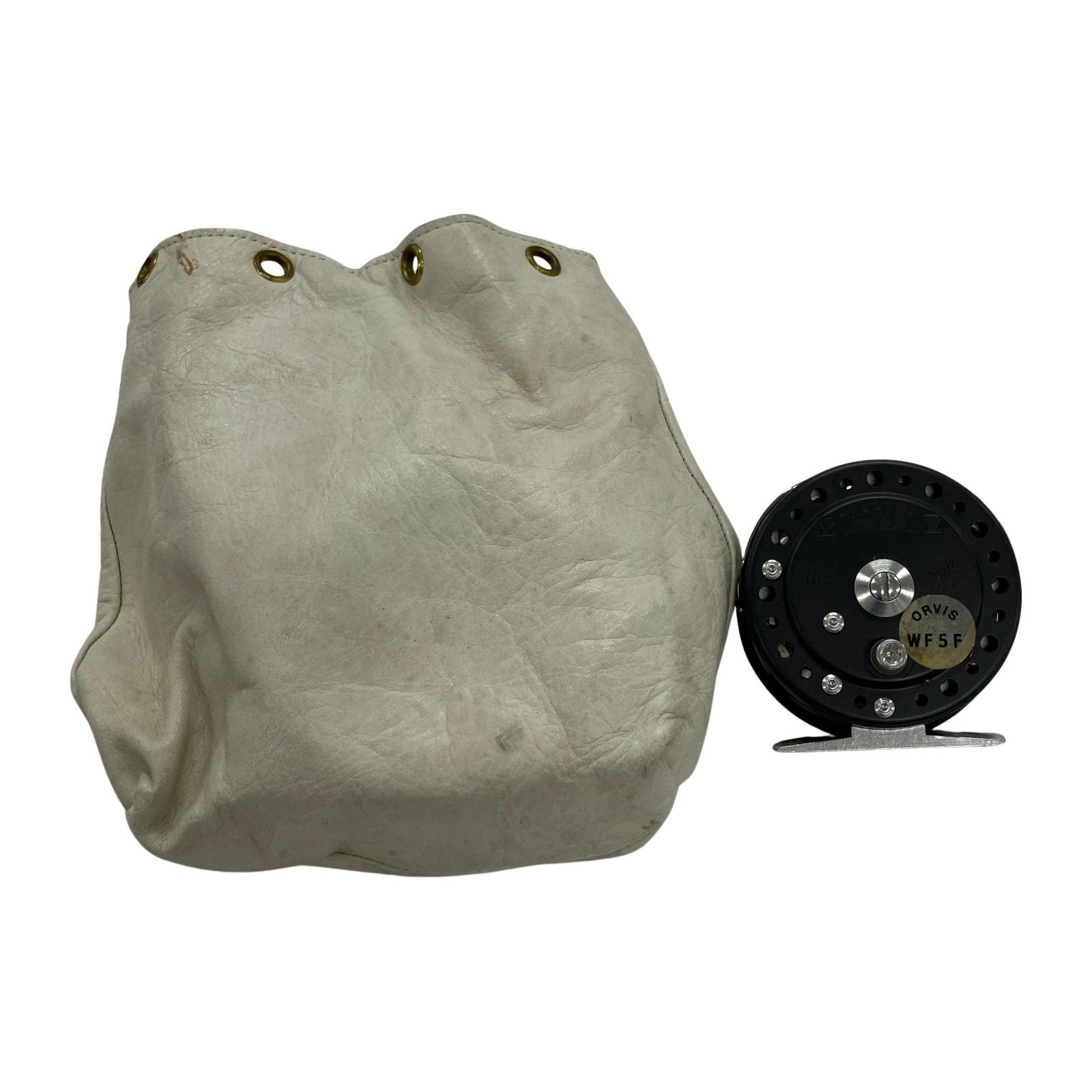 Martin マーチン リール フライリール MG-3