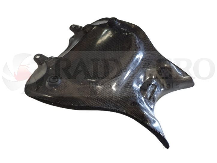 RACE SEATS パニガーレ V2 2025 カスタムシート COMPETITION LINE BRIGHTFACE_UK