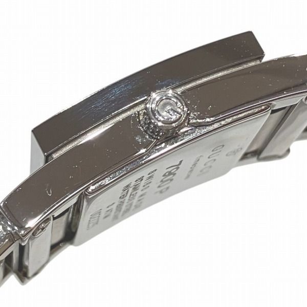 スクエアーフェイス クォーツ