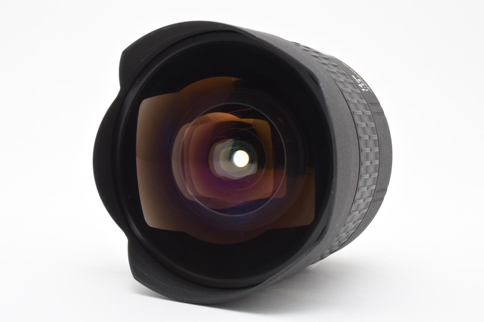 シグマ SIGMA 14 mm F 2 8 EX ペンタックス用 PENTAX Kマウント