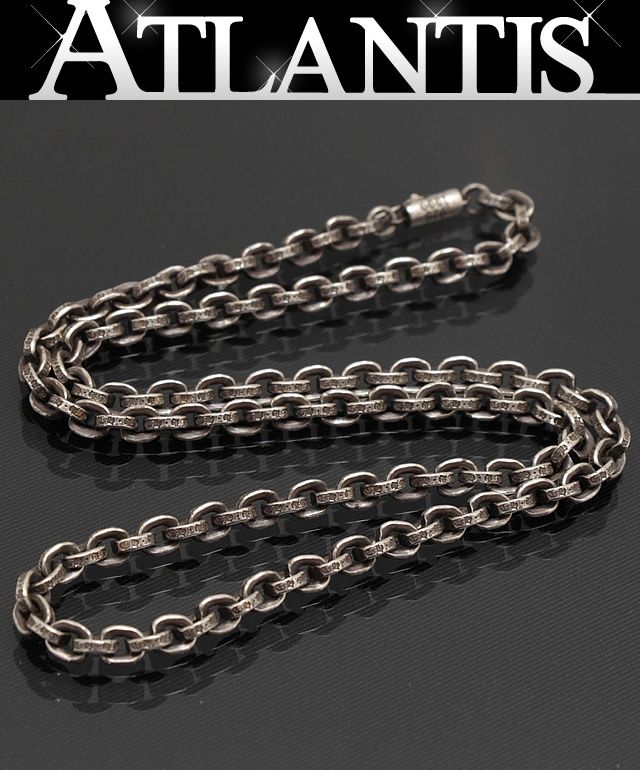 CHROME HEARTS 銀座店 クロムハーツ ペーパーチェーン