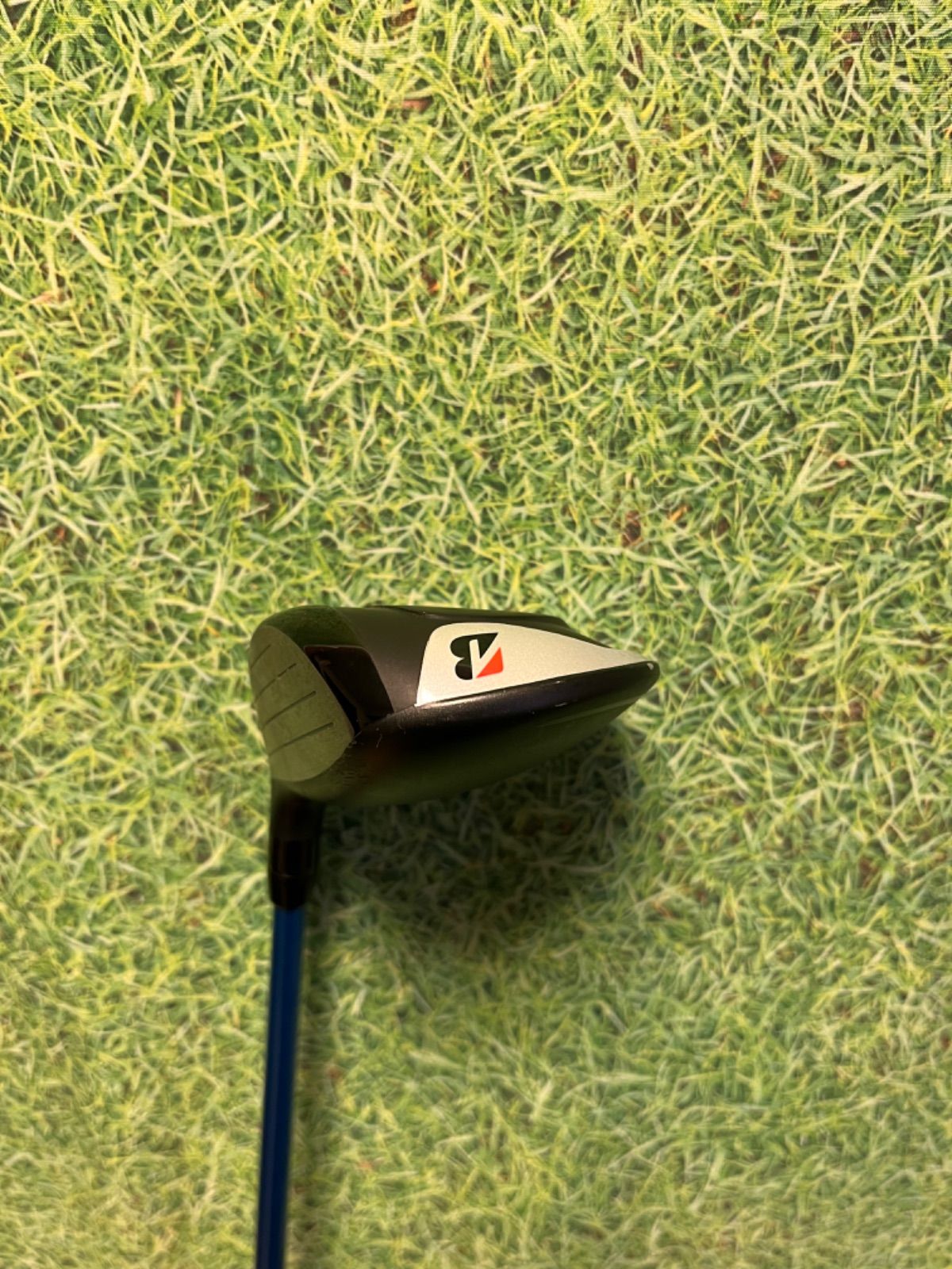 ブリヂストン B1 5W フェアウェイウッドウッド スピーダーNX60S - メルカリ 