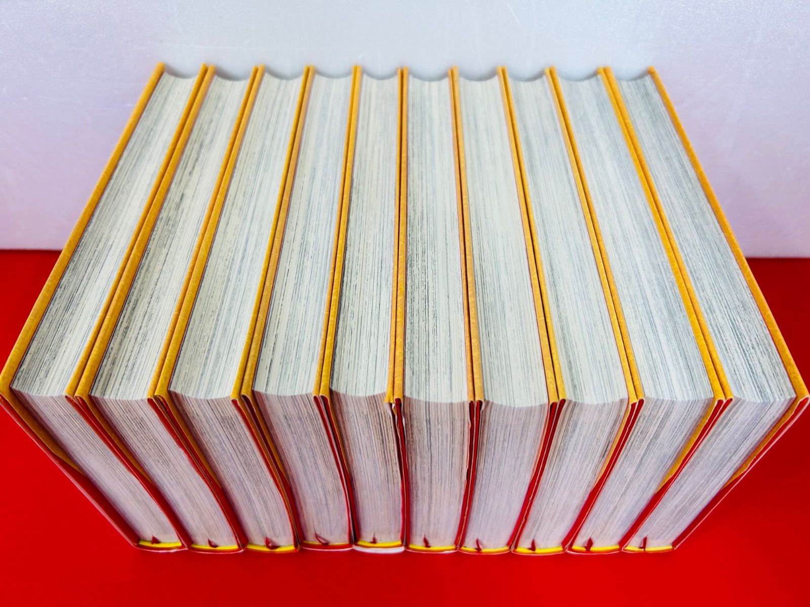 漫画コミック【キャッツ・アイ 愛蔵版 1-10巻・全巻完結セット】北条司★集英社 漫画コミック【キャッツ・アイ 愛蔵版 1-10巻・全巻完結セット