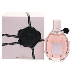 ヴィクター＆ロルフ フラワー ボム EDP・SP 100ml 香水 フレグランス FLOWER BOMB VIKTOR＆ROLF 新品 未使用