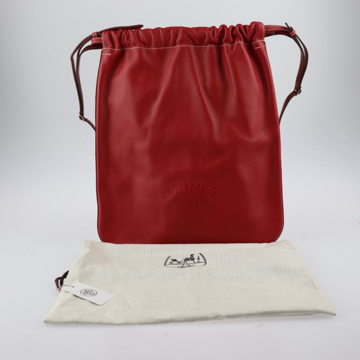 HERMES エルメス BRIDADO ブリダド ショルダーバッグ エバーカラー