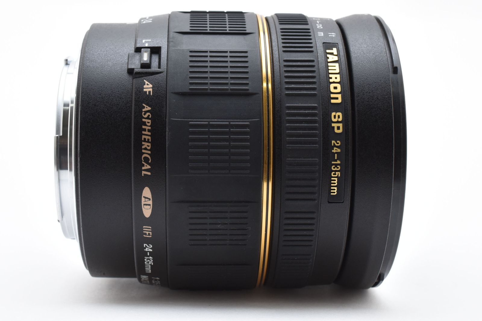 Canon用 フルサイズOK！ TAMRON SP AF 24-135mm Amazon.co.jp: Tamron AF 24-135mm f/3.5-5.6 SP AD 非球面(IF