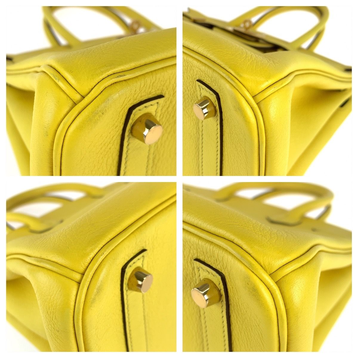最終価格❣️☆【エルメス】イエロー系シエスタ絵柄プレート22.5㎝単品美品☆ 美品 HERMES エルメス バーキン30 ジョーヌナブル イエロー 黄