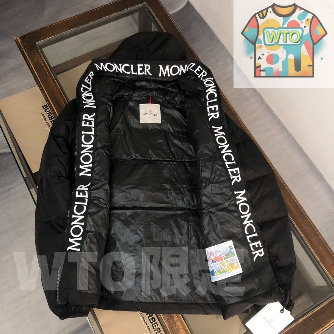 MONCLER モンクレール ダウンジャケット｜本日限定特価｜新品未