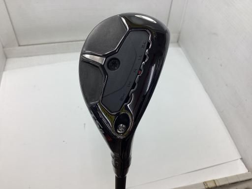 中古】 タイトリスト TSR3 19° ユーティリティ UT NS PRO MODUS3