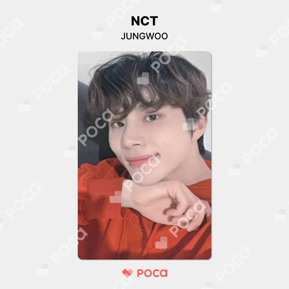 NCT NCT127 マーク slowacid トレカ NCT127 slowacid マーク トレカ｜Yahoo!フリマ（旧PayPayフリマ）