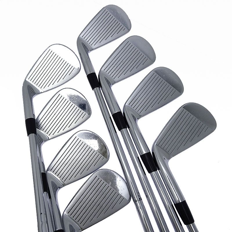 タイトリスト アイアン MB 710 8本セット 3-P A S