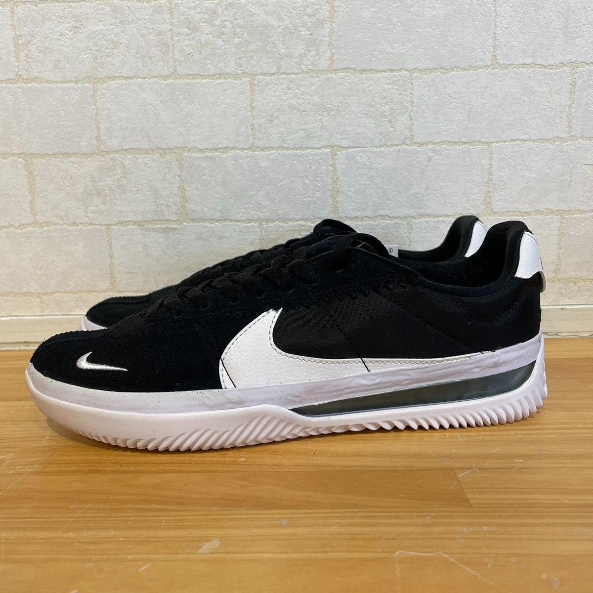 ナイキ NIKE SB BRSB BLUE RIBBON スケートボーディング ブルー リボン 