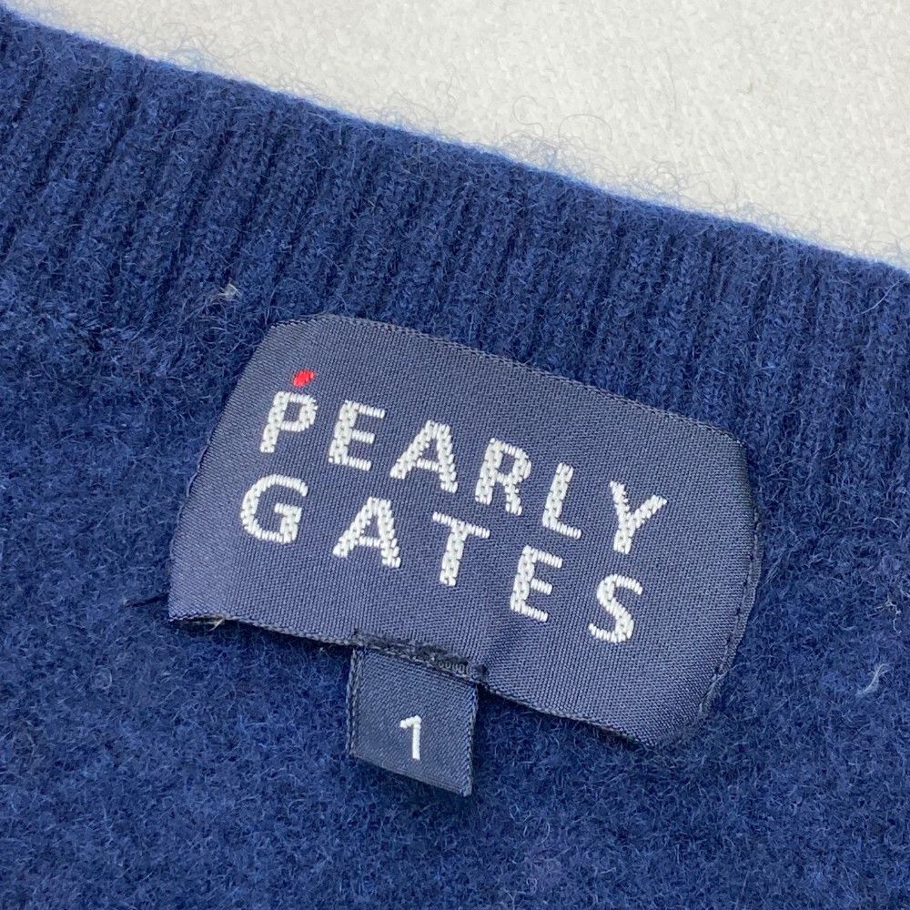 パーリーゲイツ(PEARLY GATES) セーター 通販｜GDOゴルフショップ