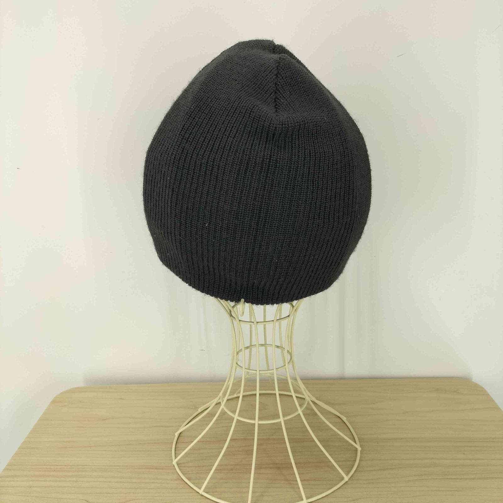 アンダーカバー UNDERCOVER 18AW Basic Knit Cap ベーシック ビーニー 