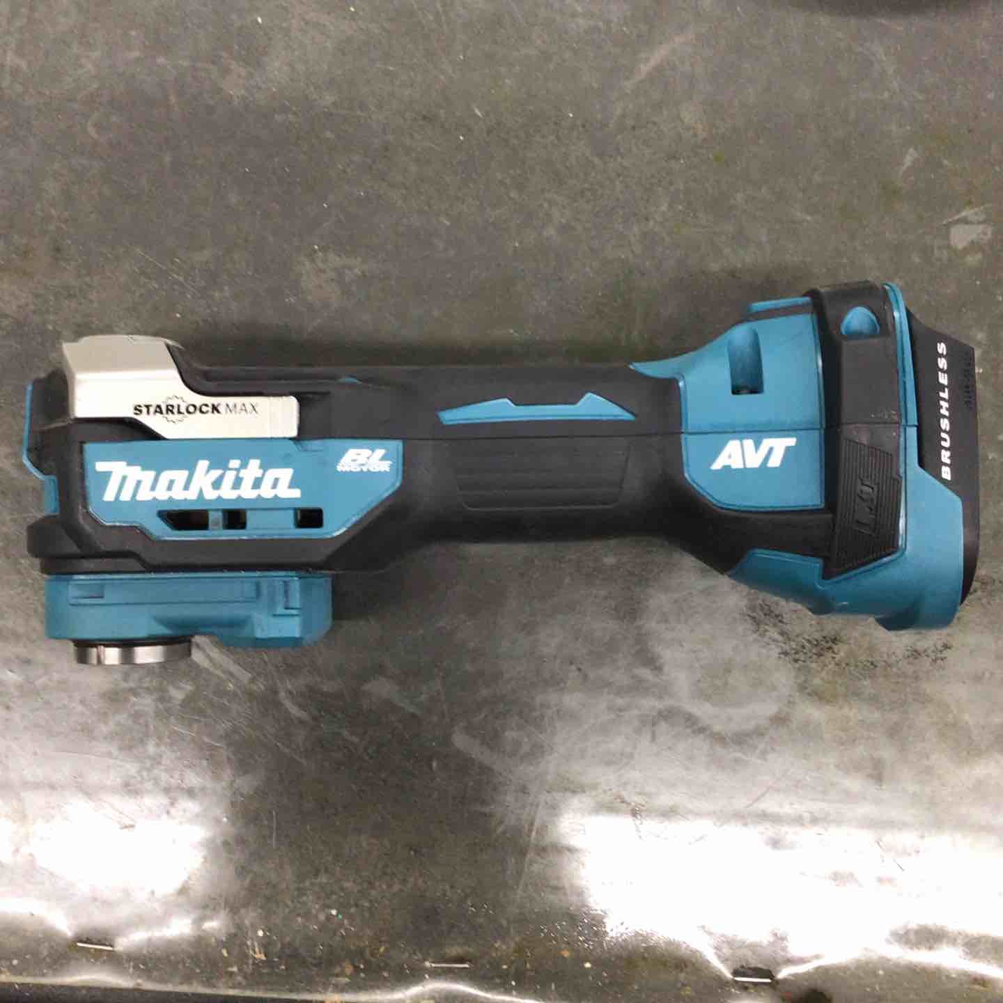 ☆マキタ(makita) コードレスマルチツール TM52DZ【戸田店】 - メルカリ