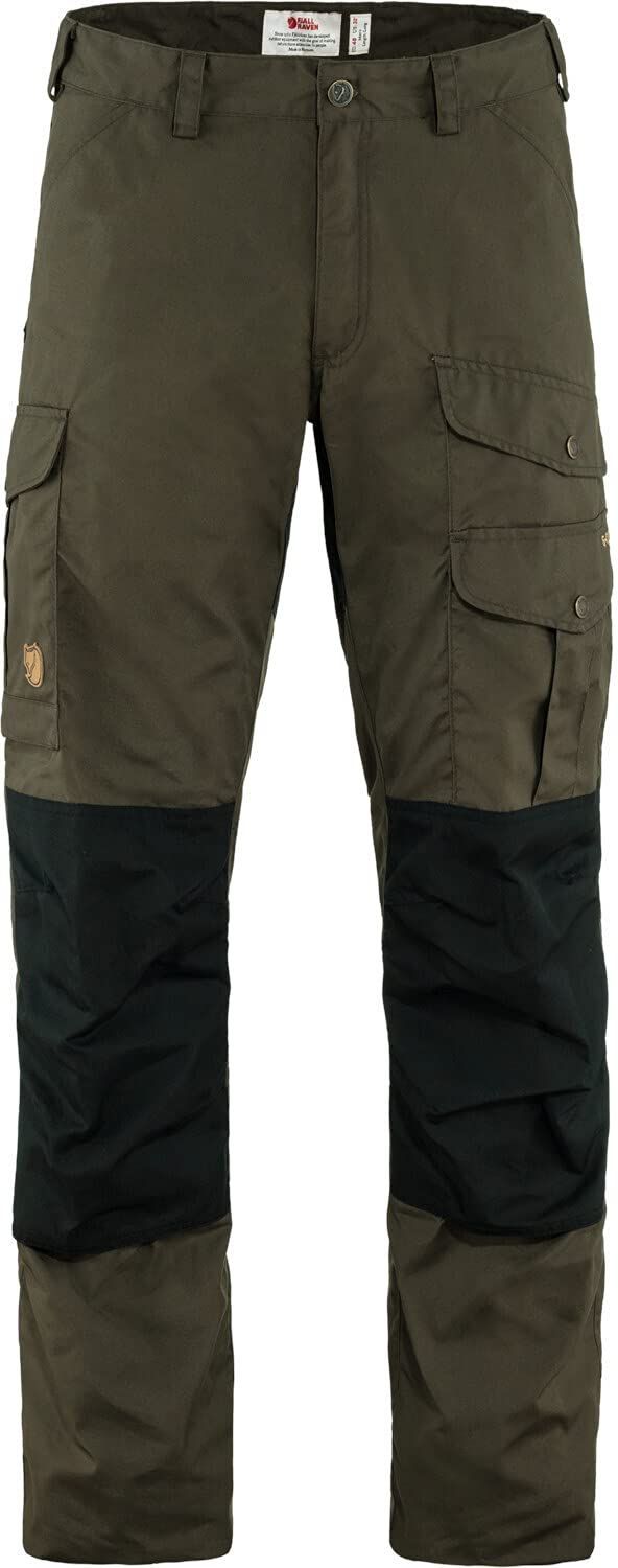 フェールラーベン Barents Pro Trousers M アウトドア トレ - selectS