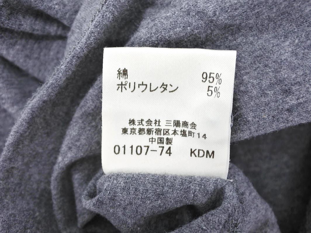BURBERRY バーバリー BLACK LABEL ブラックレーベル ポロシャツ