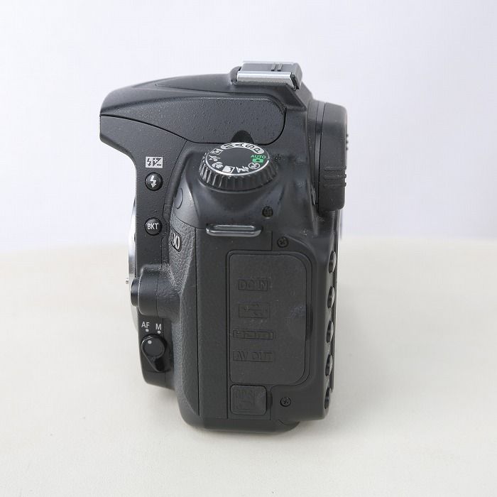 ニコン) 最も安い Nikon D90 ボデイ ジャンク】NIKON ニコン D90