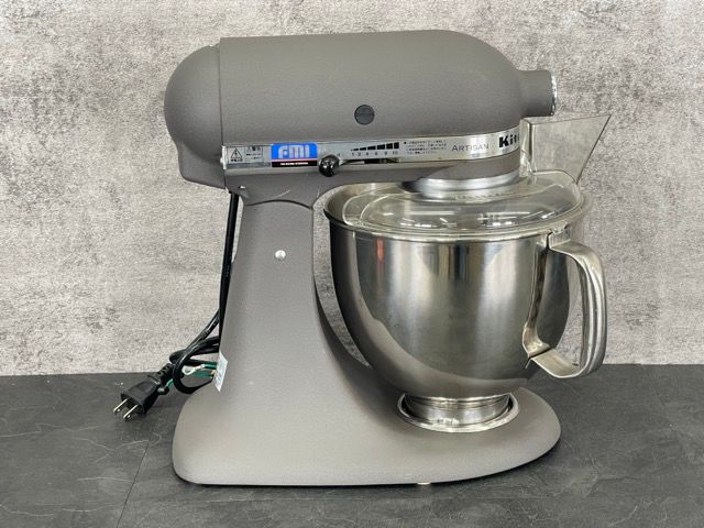 楽天市場】キッチンエイド ボウル 4．8リットルの通販 キッチンエイド