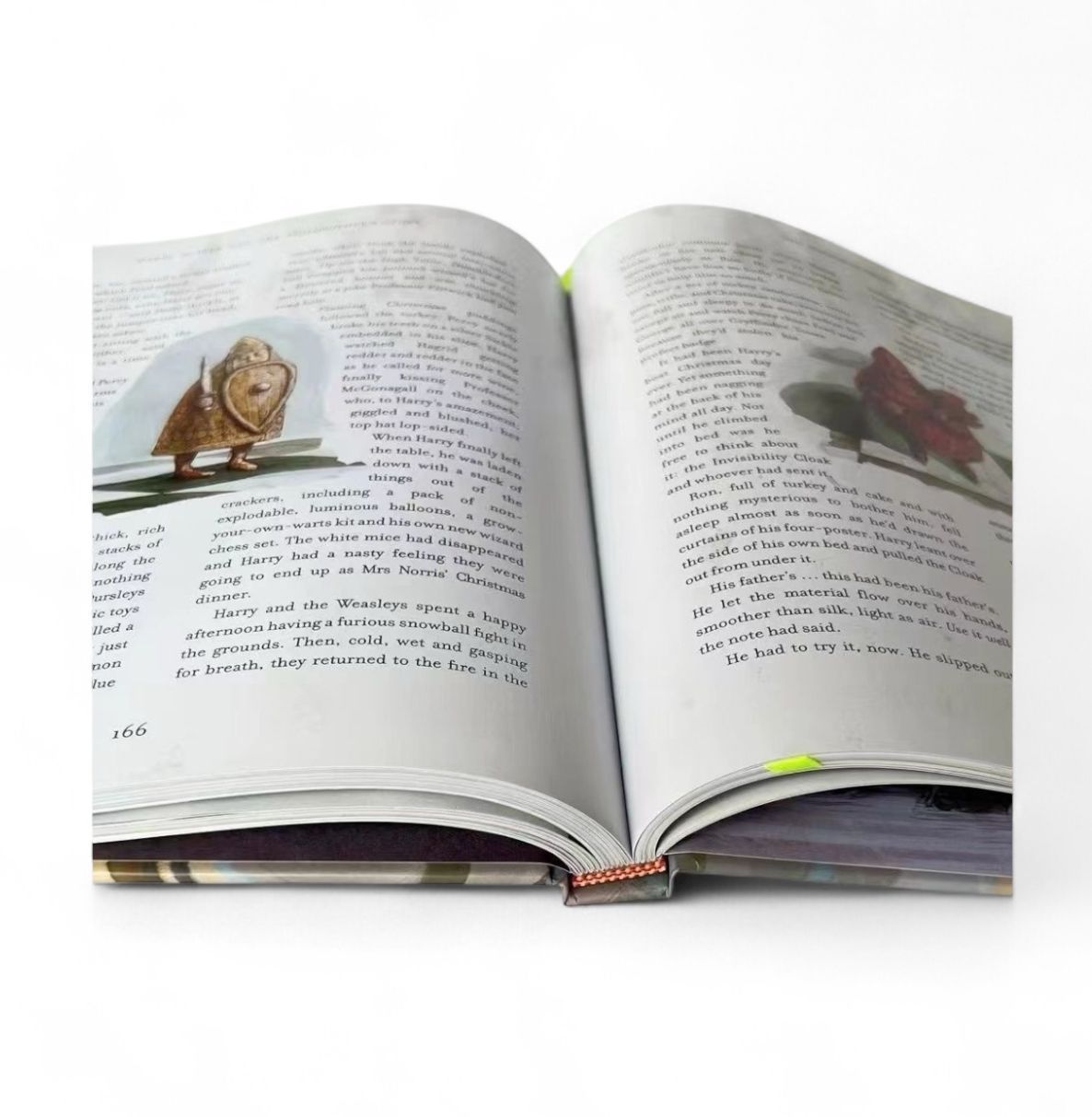 ハリー・ポッター Harry Potter イラスト記念版 5冊セット（ハード