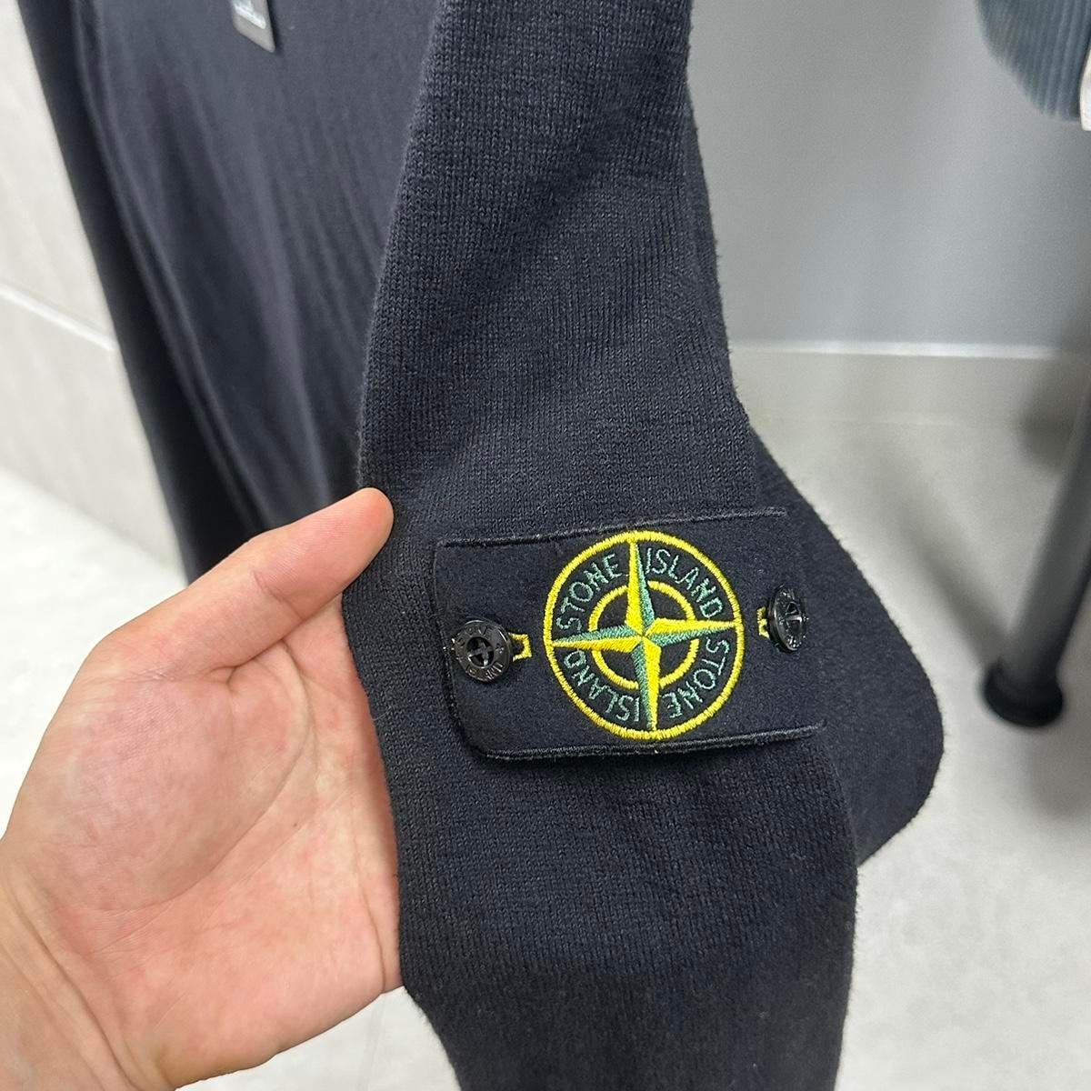 雷市場（ポンジャン）商品韓国直送】STONE ISLAND(ストーンアイランド ...