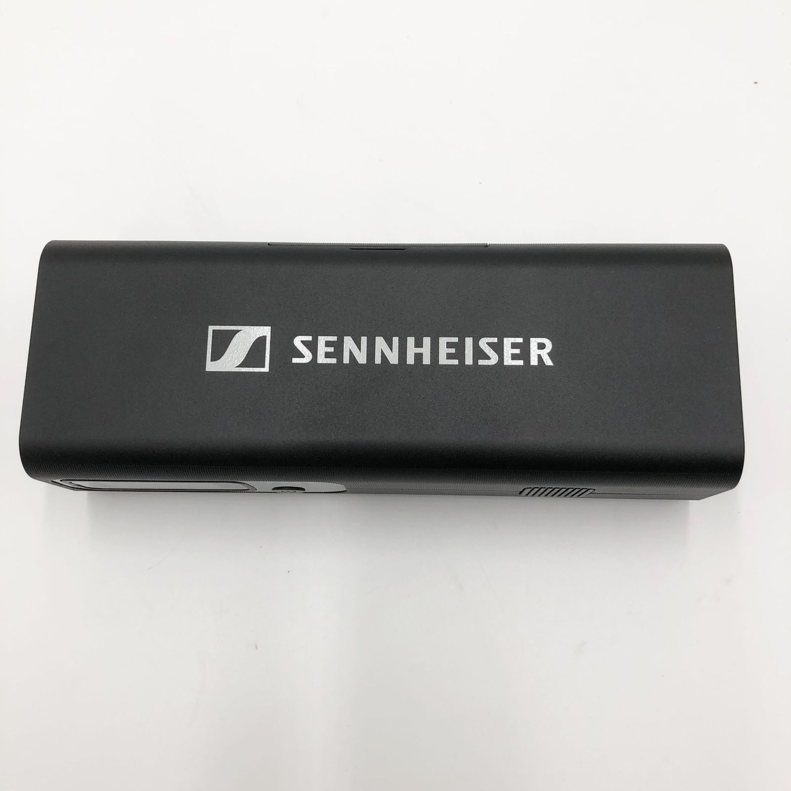 Sennheiser ゼンハイザー PROFILE WIRELESS 2-CHANNEL SET 小型 2.4 GHz 2チャンネル ワイヤレスマイクシステム 正規品 700266 多機能 コンパクト 高い汎用性 32ビットフロート録音 ASMR