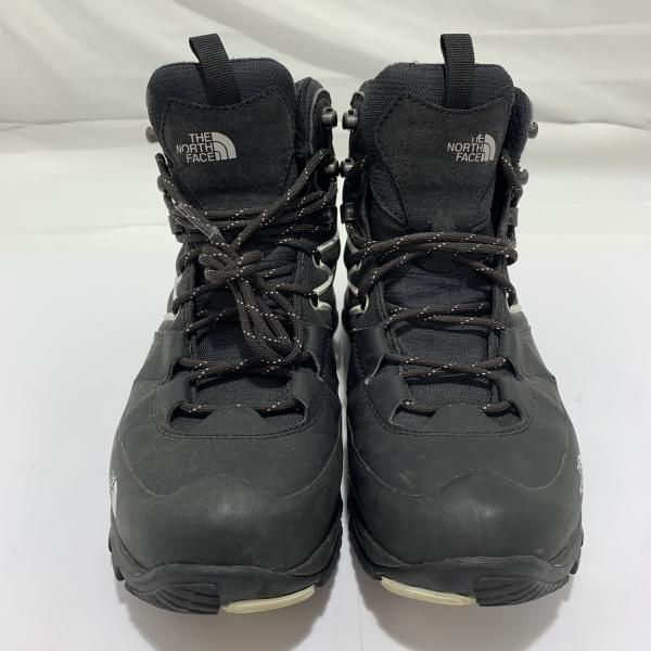 THE NORTH FACE トレッキングシューズ サイズ27cm 19