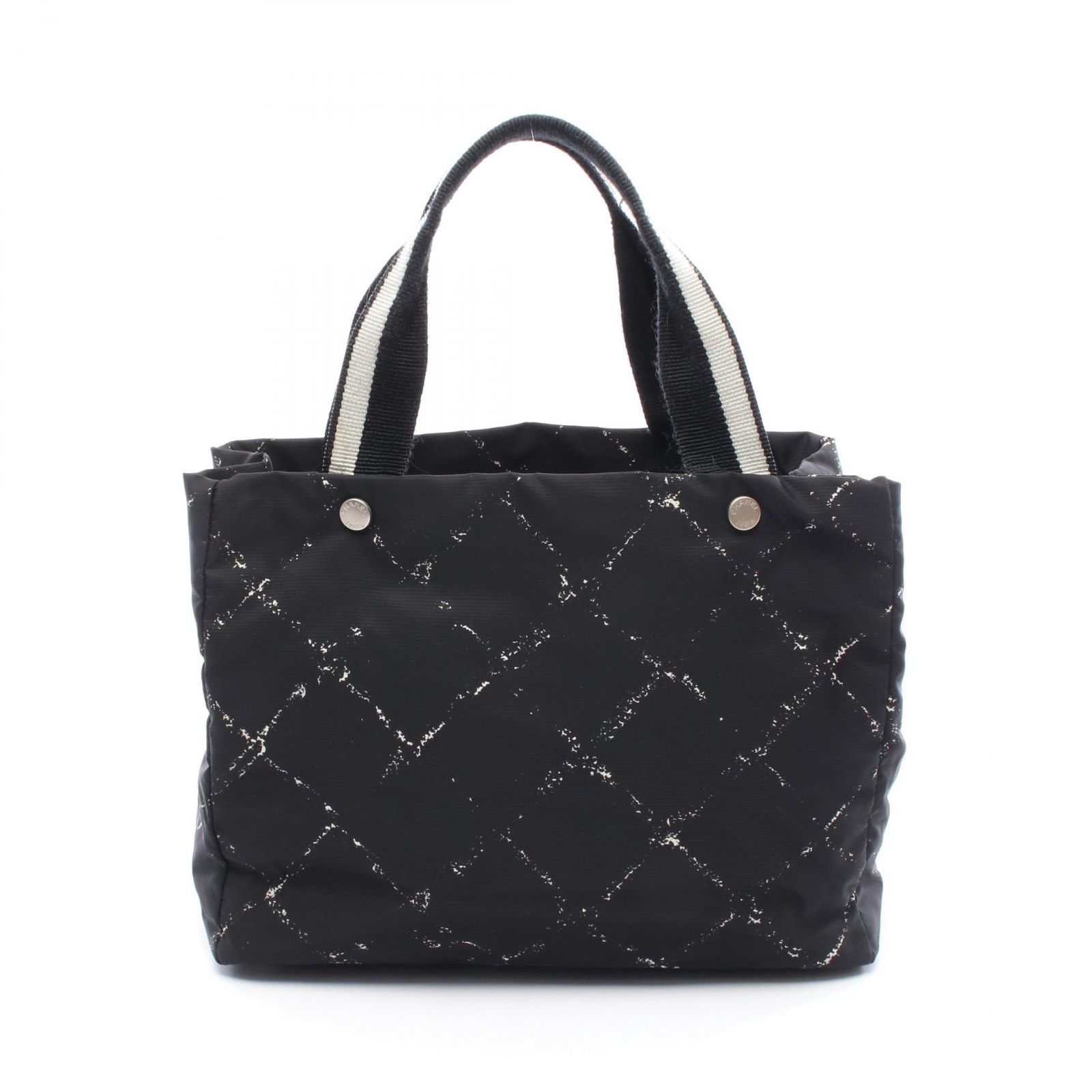 CHANEL】シャネル トートGM トートバッグ ニュートラベルライン