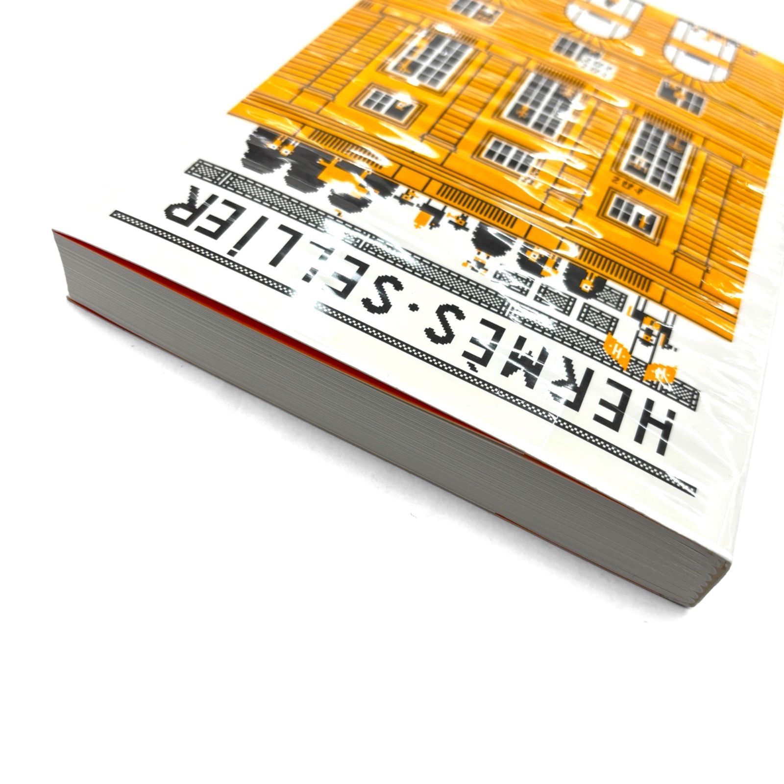 エルメス ノート