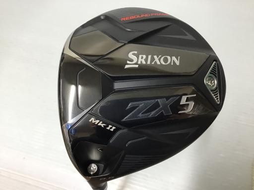 ラミノディープ 中古 ドライバー ダンロップ スリクソンZXi TR/ヘッドノミ