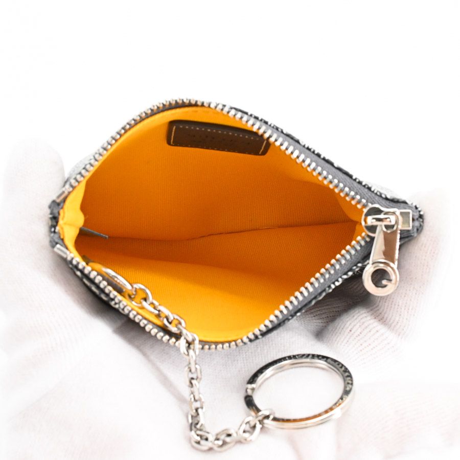 ゴヤール（GOYARD）のキーケース 中古・古着通販】GOYARD (ゴヤール) キーケース ホワイト