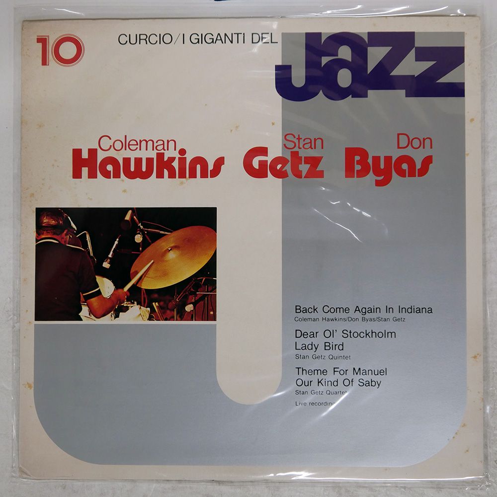 ジャズヴォーカルCD vol.10 ジャズヴォーカルCD vol.10 ジャズヴォーカルCD vol.10 Various