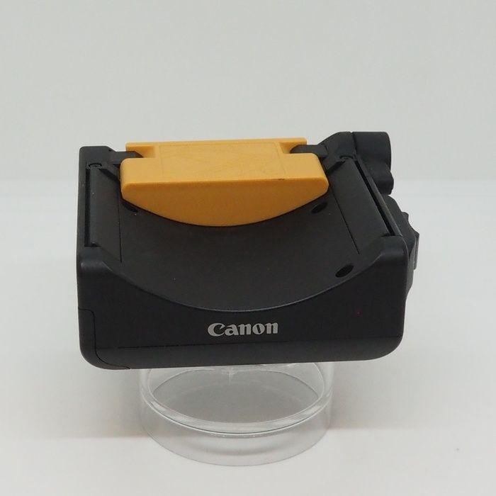 中古】(キヤノン) Canon PZ-E1 パワーズームアダプター - メルカリ