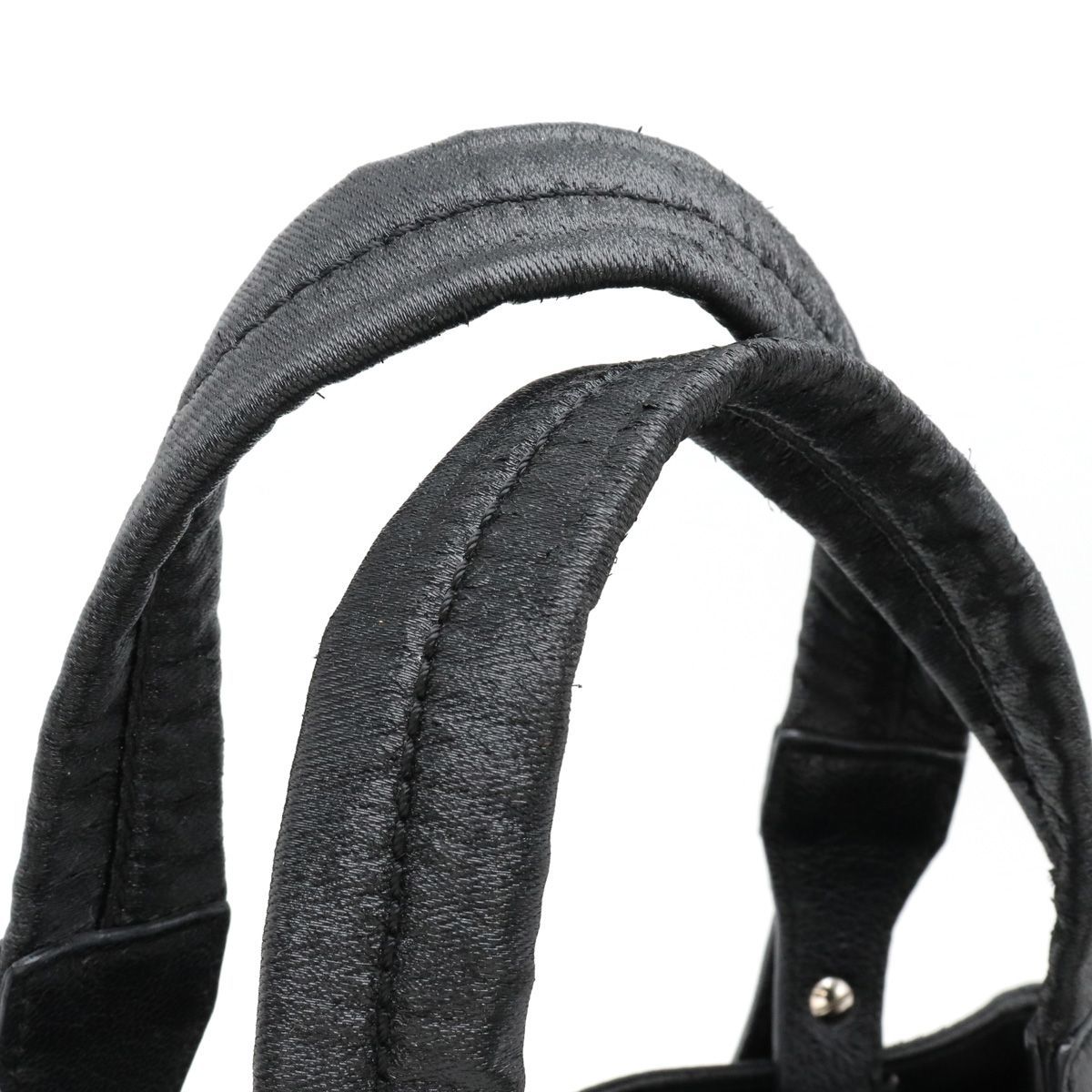 CHANEL シャネル パリビアリッツ トートPM トートバッグ ショルダー  