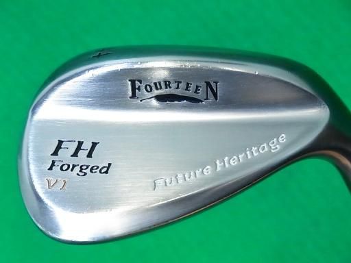 フォーティーン
