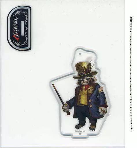 中古】雑貨 ガードNo.26(ボンボン) 「Identity V 第五人格