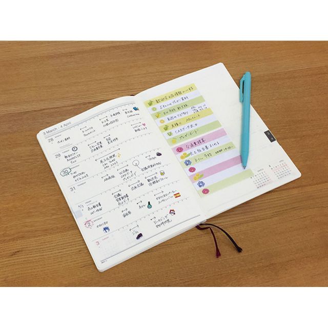 エルコミューン ふせん